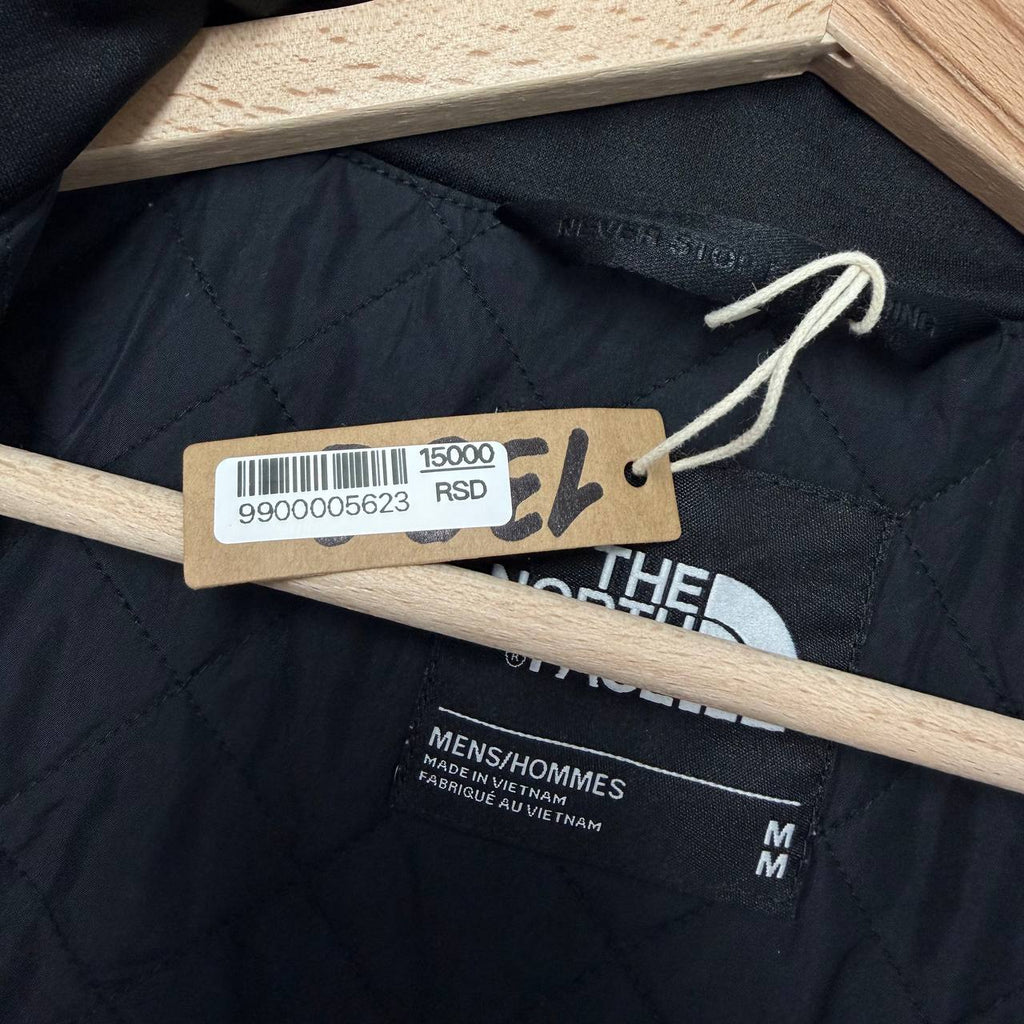 The North Face