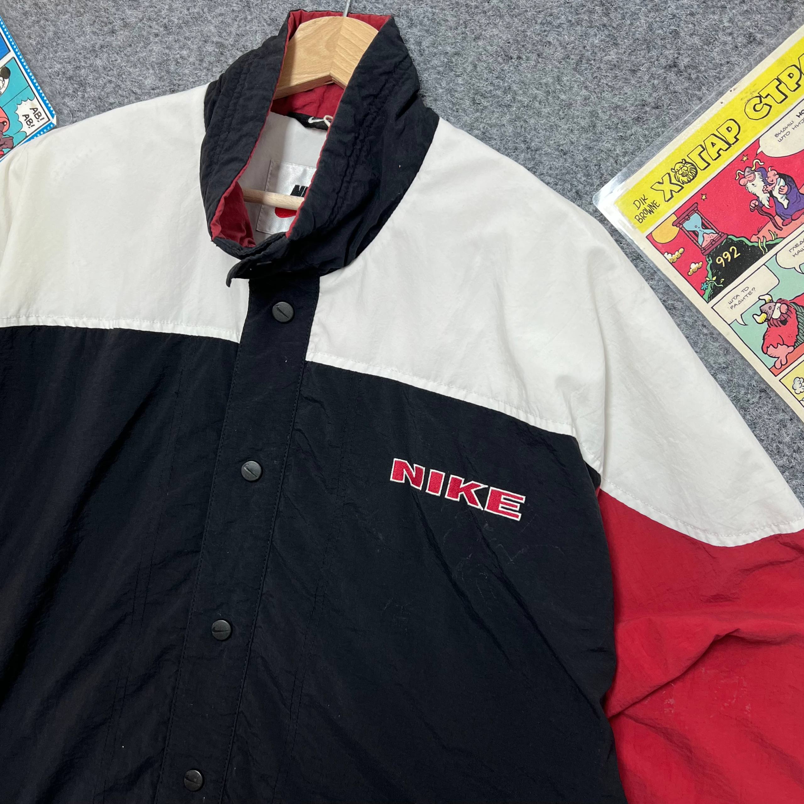 Nike Vintage