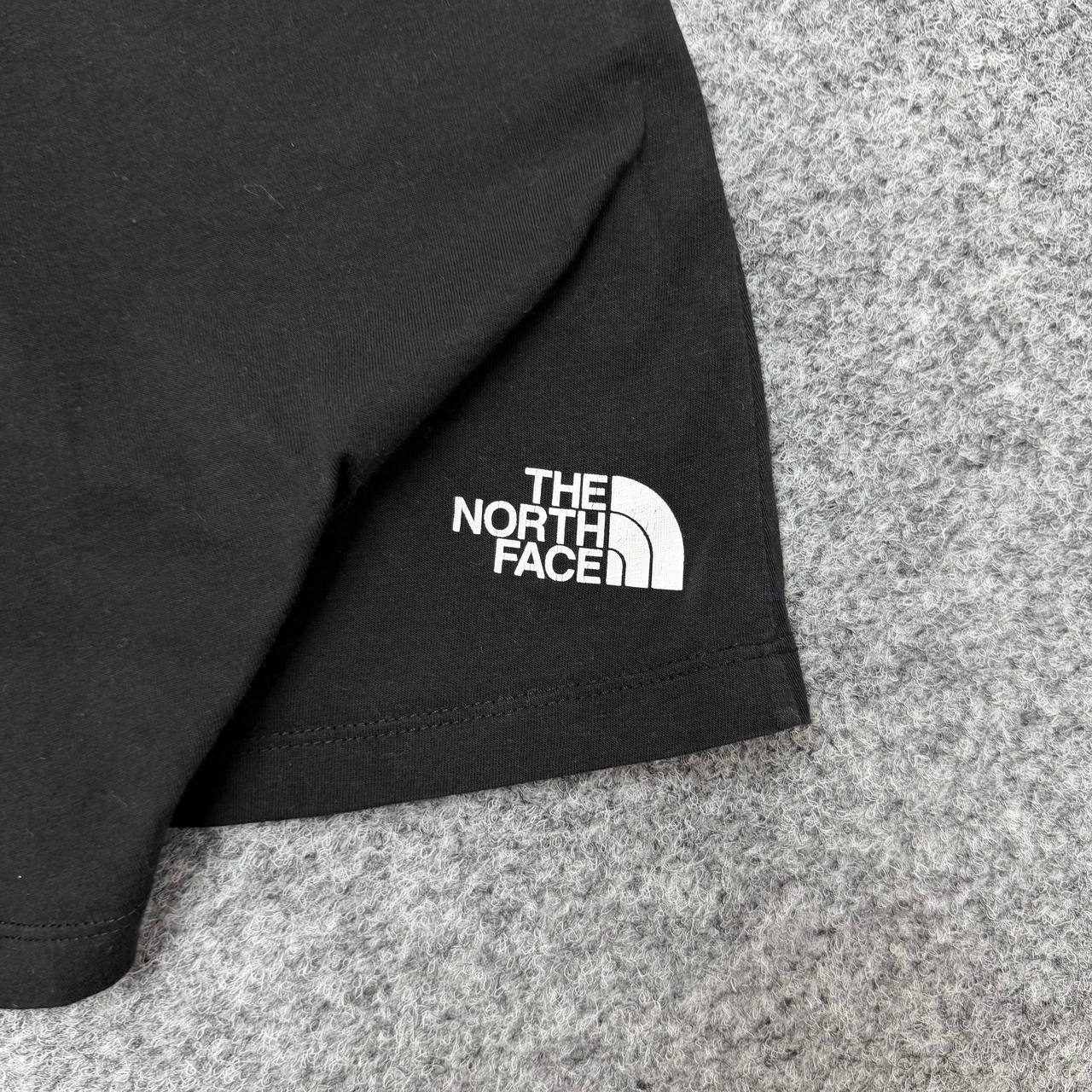 The North Face