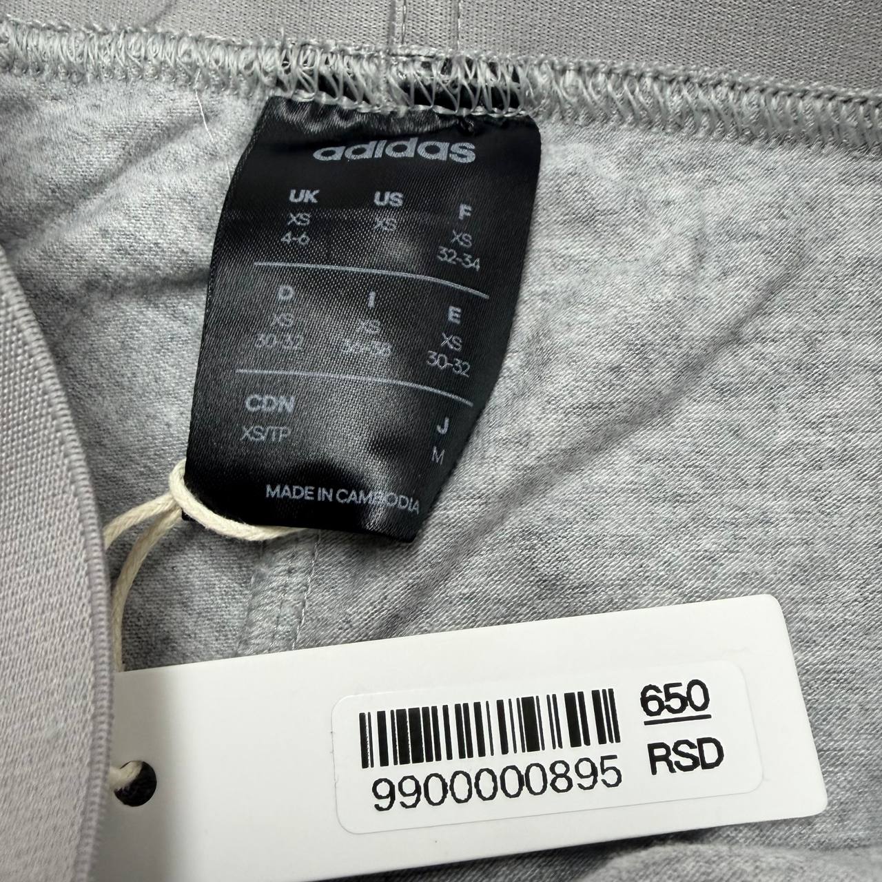 adidas