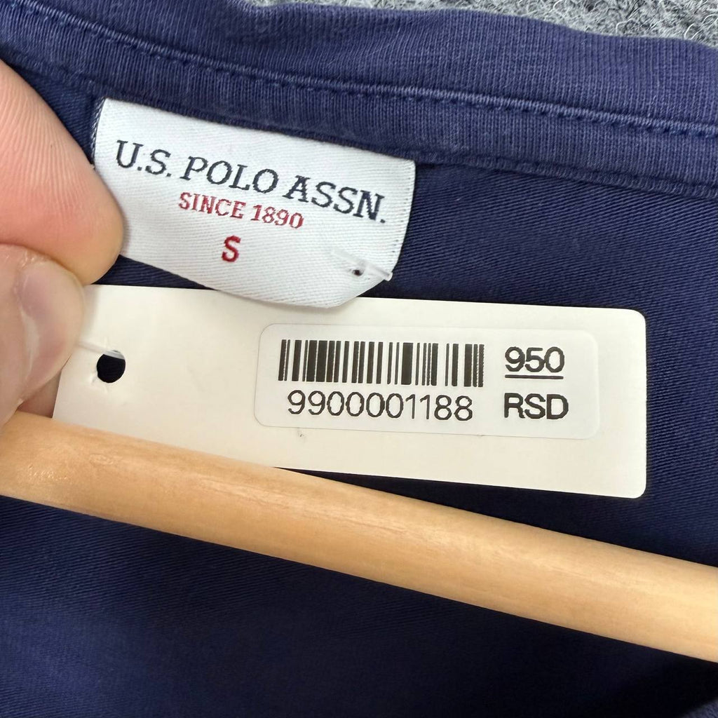 U.S. POLO ASSN.