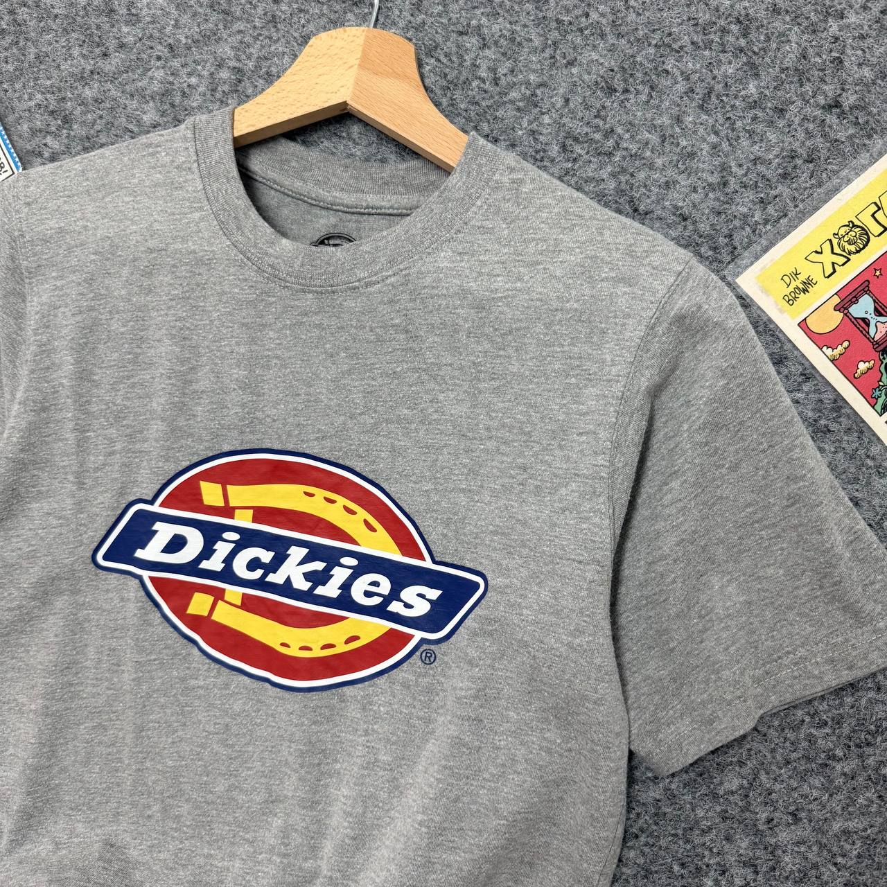 Dickies
