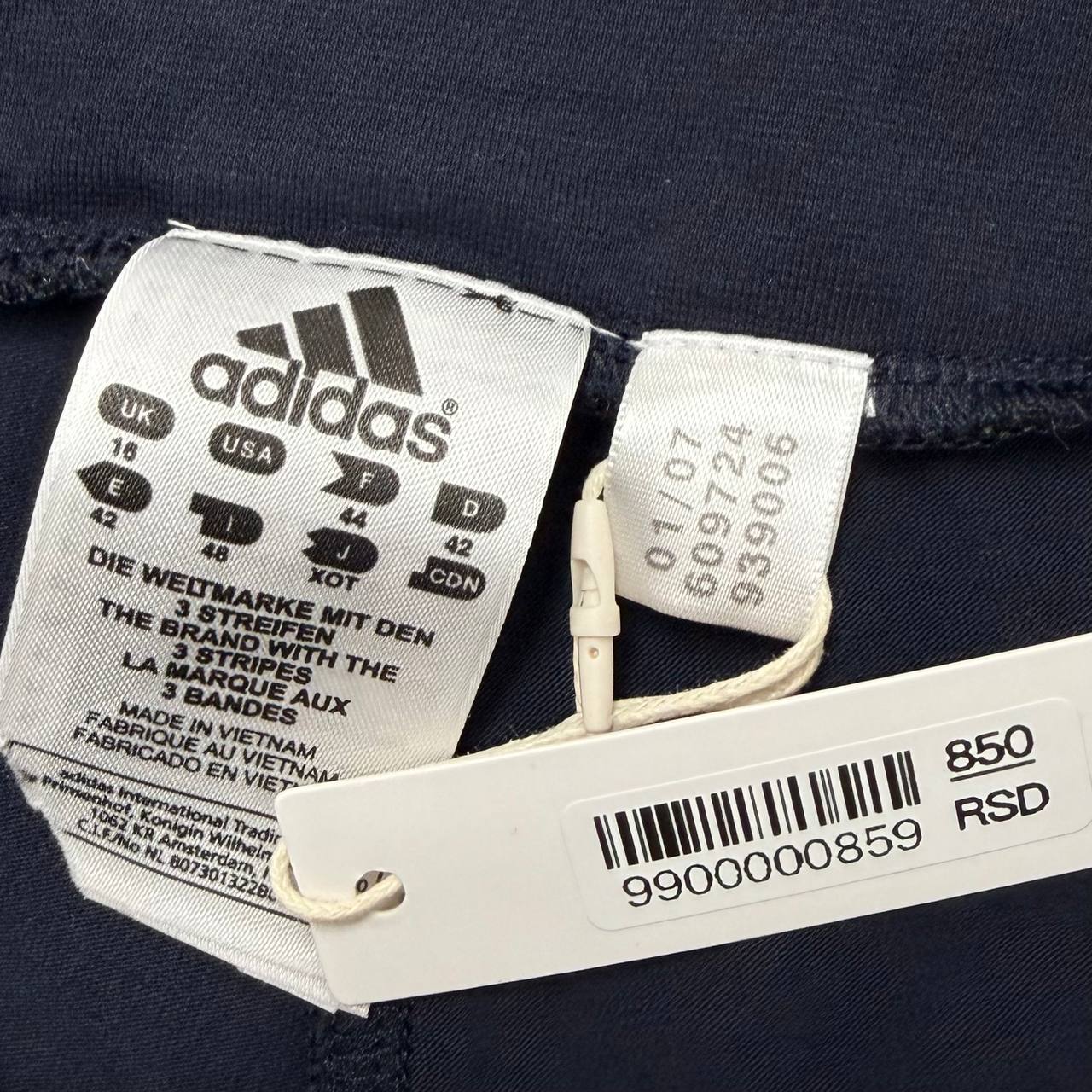Adidas