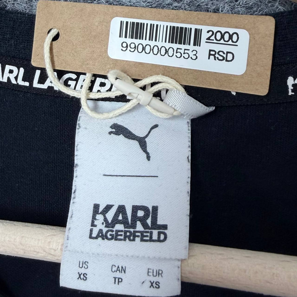 Karl Lagerfeld x Puma