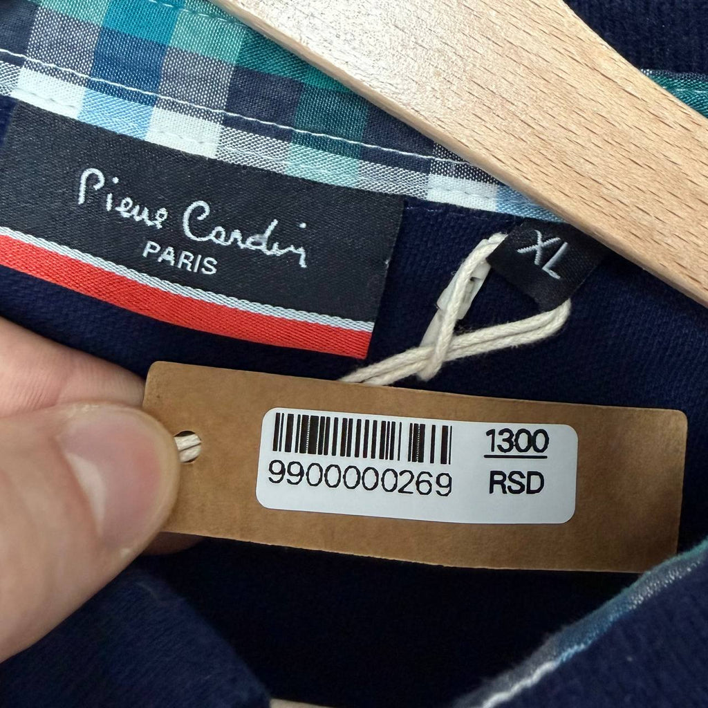 Pierre Cardin