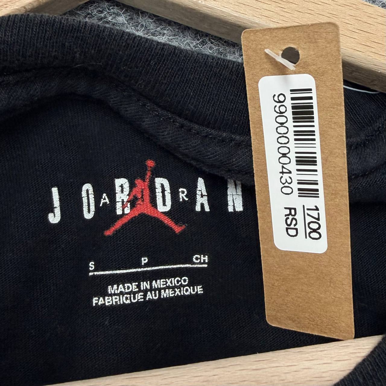 Jordan