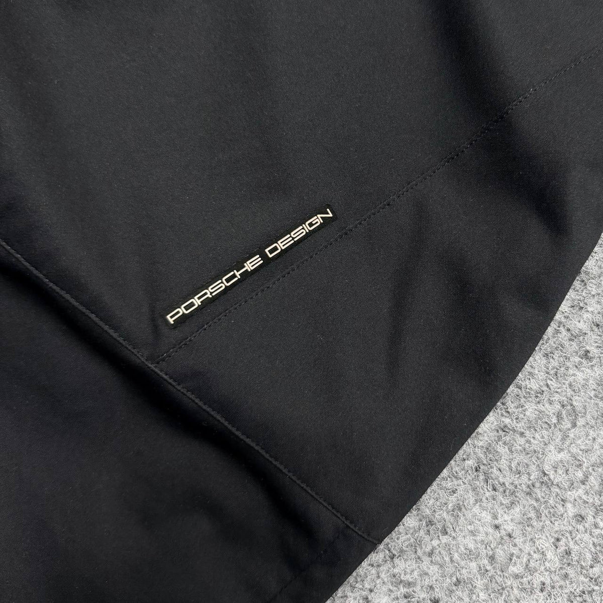 Adidas Porsche Design