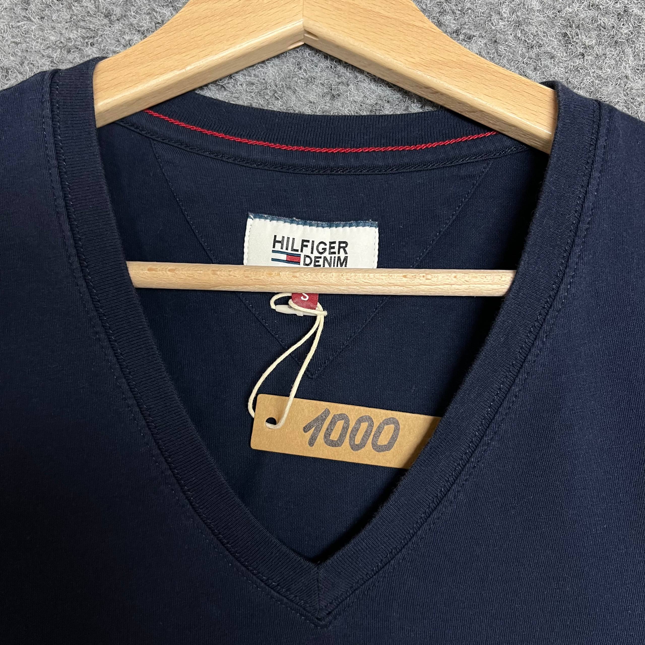Tommy Hilfiger