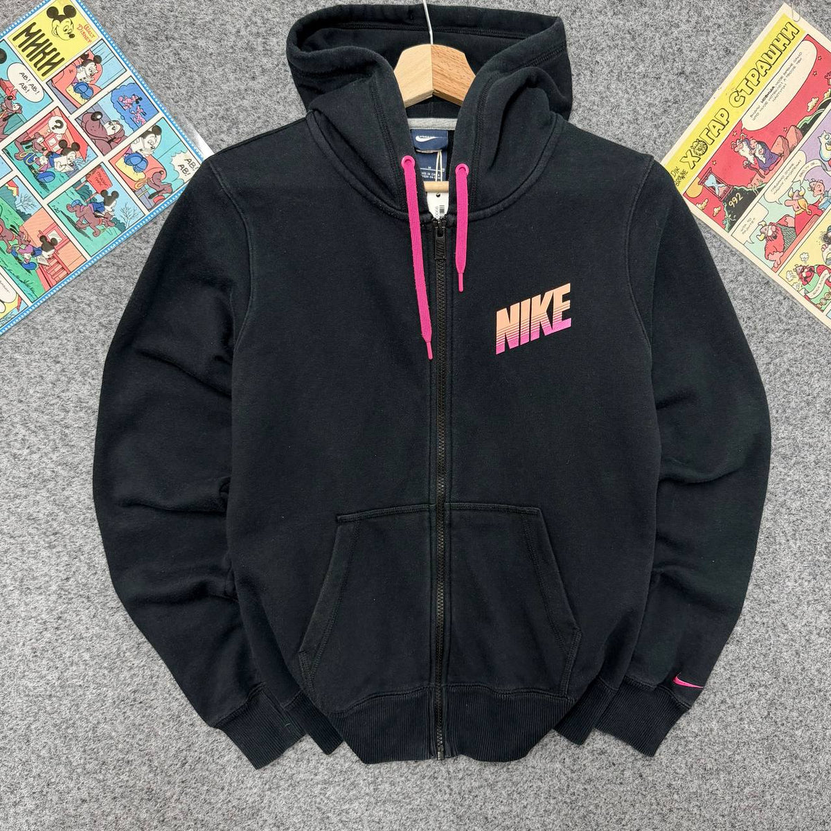Nike