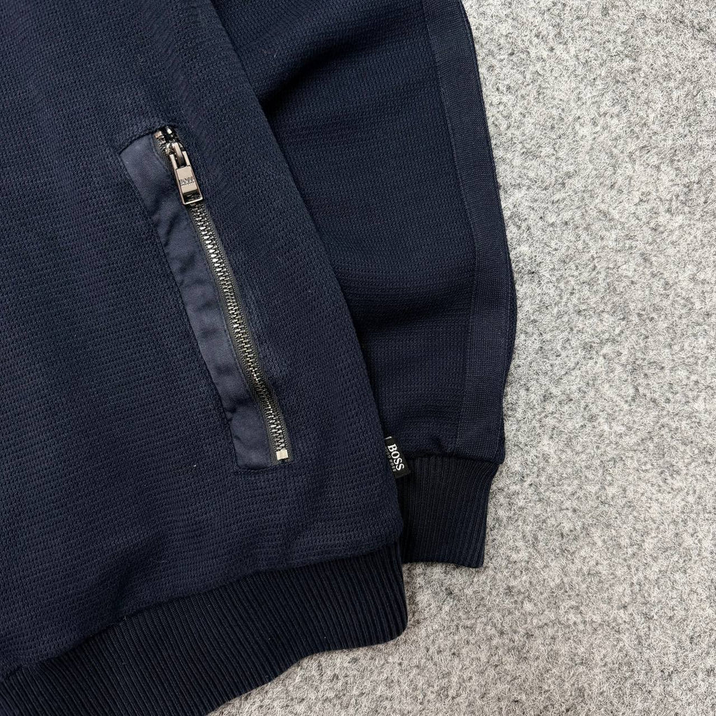Hugo Boss