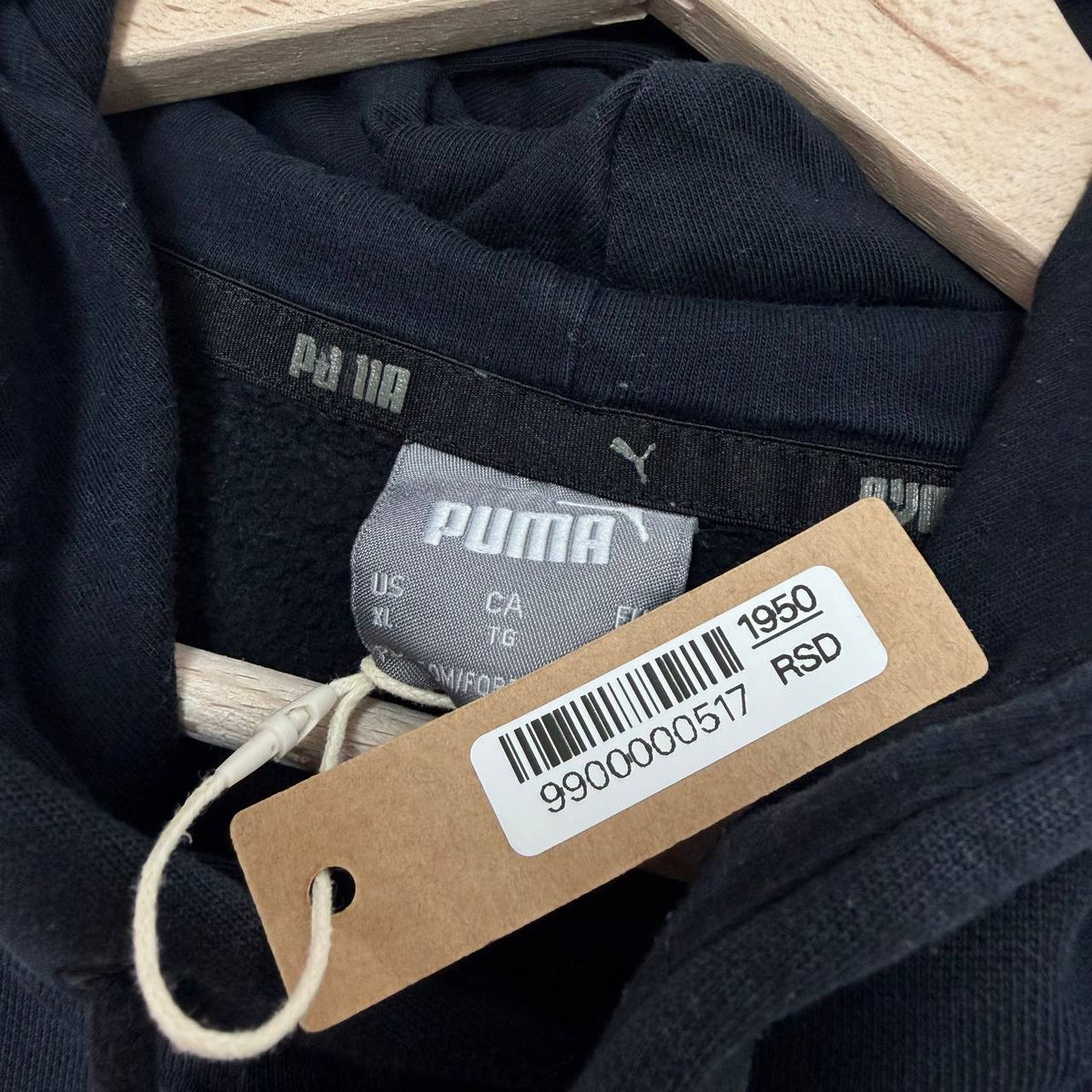 PUMA