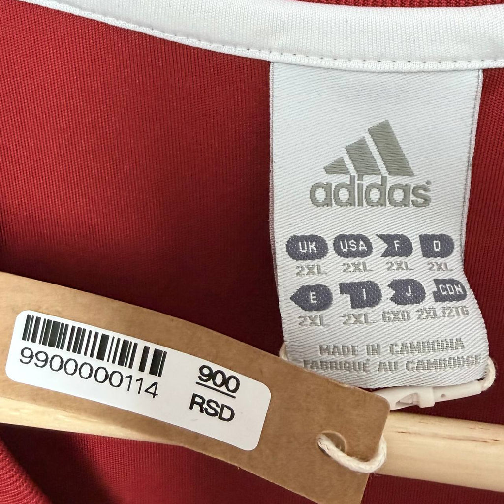 adidas