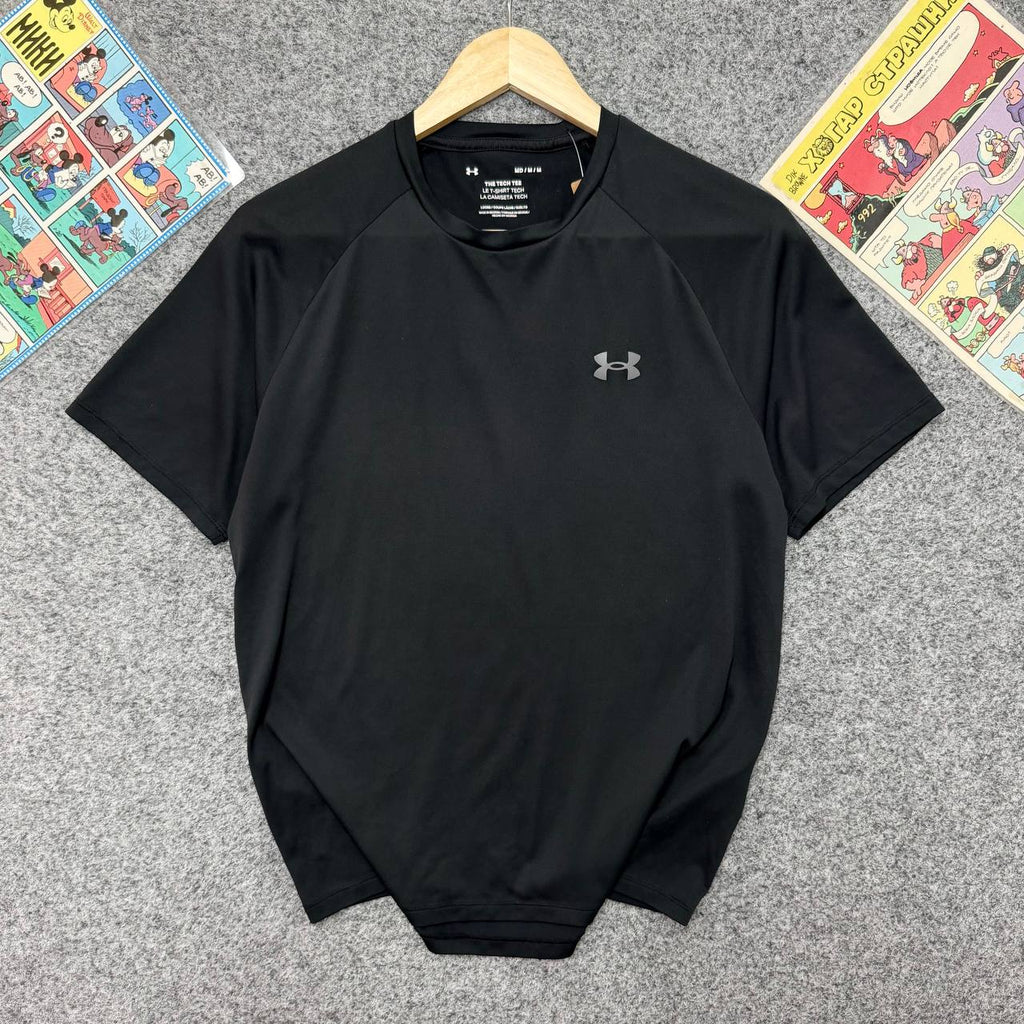 Under Armour