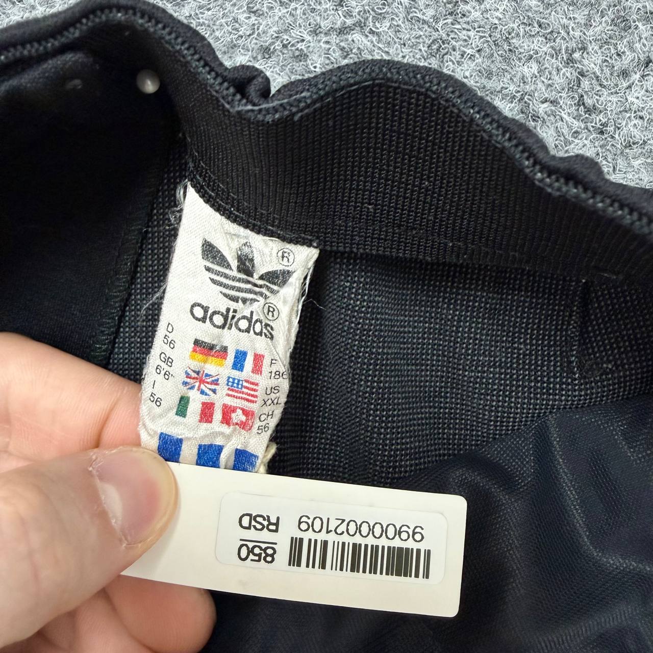 Adidas