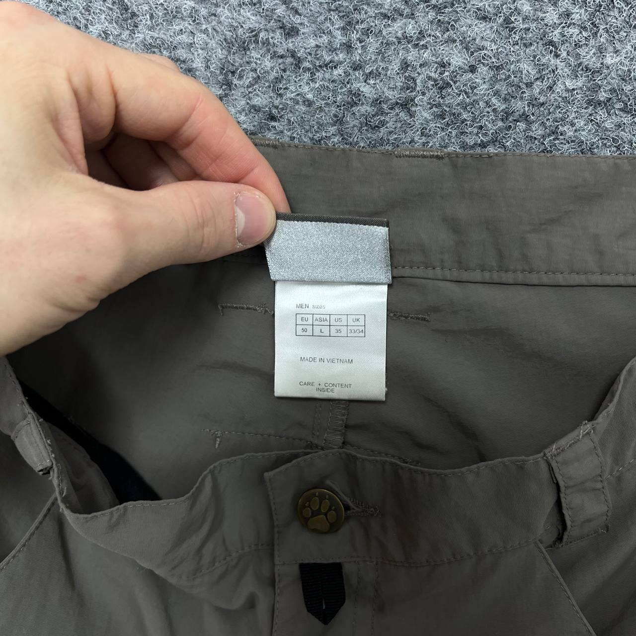 Jack Wolfskin