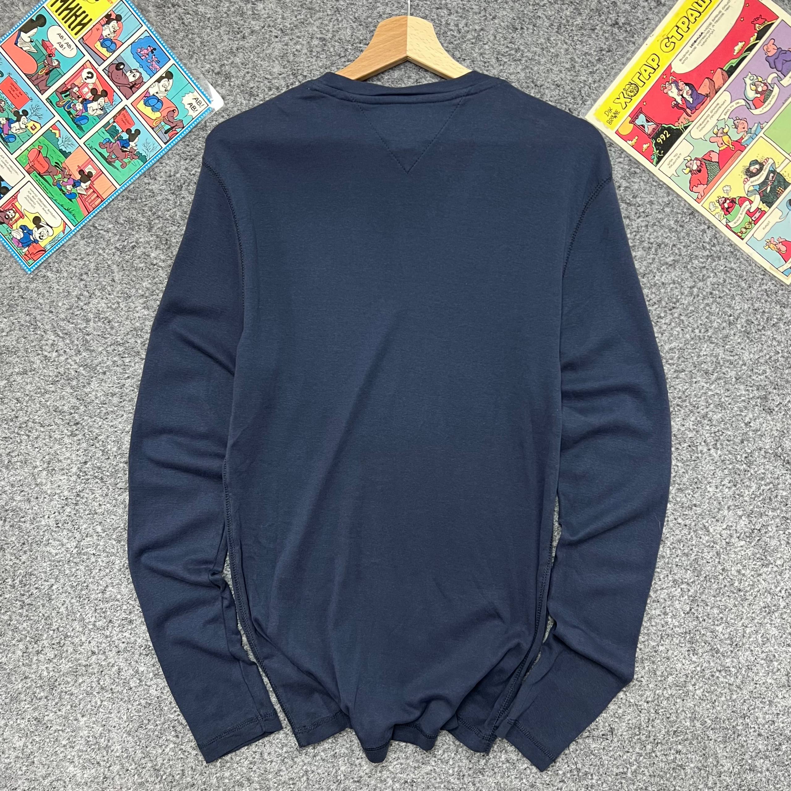Tommy Hilfiger