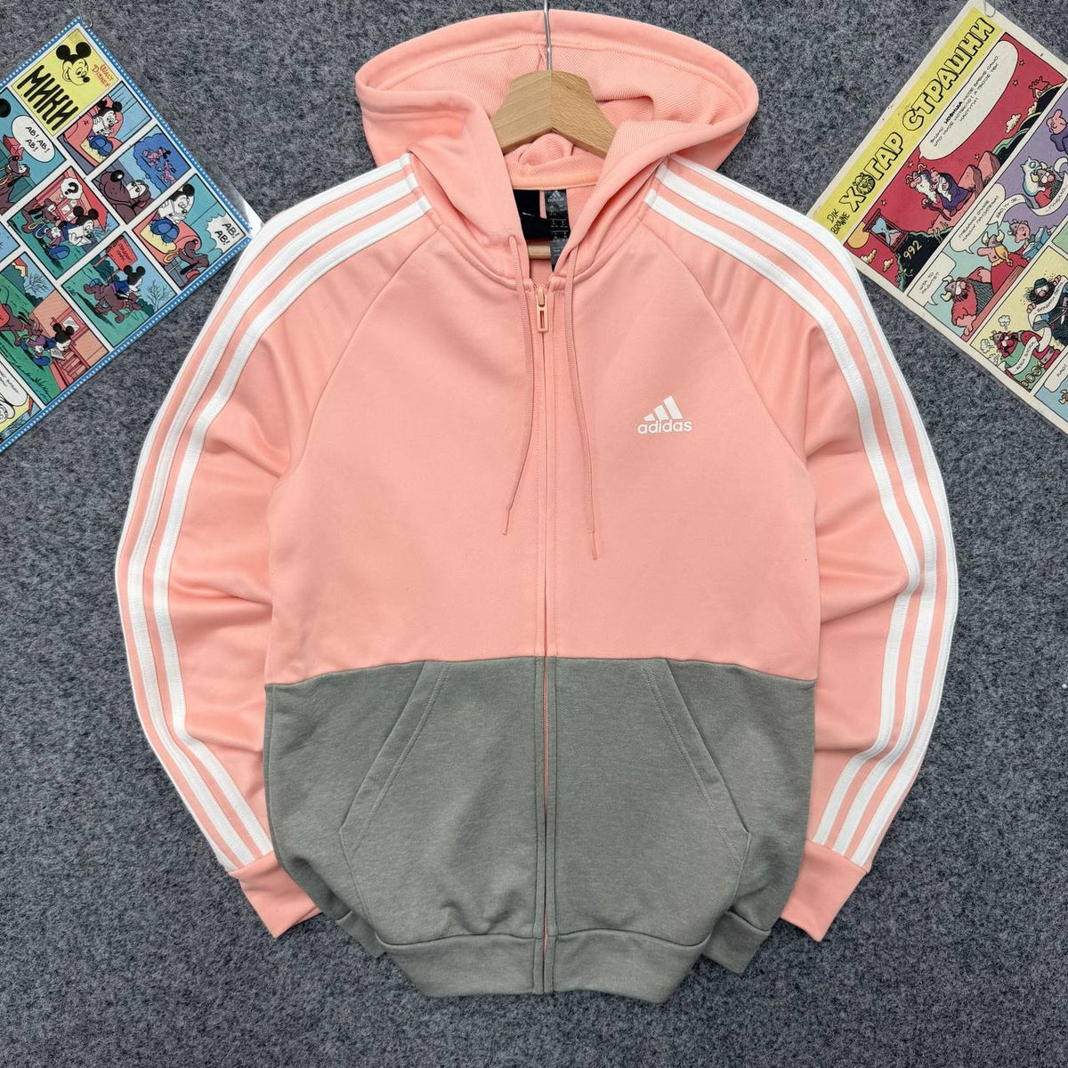 adidas