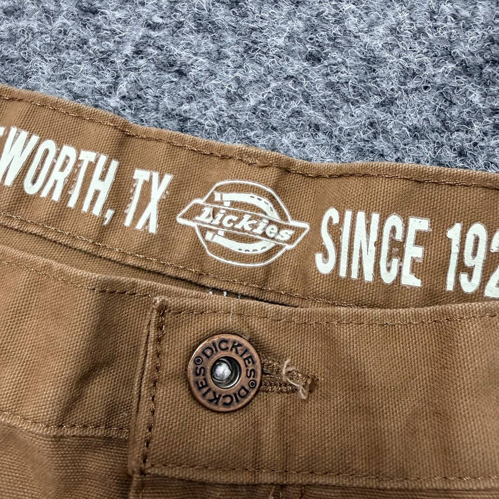 Dickies