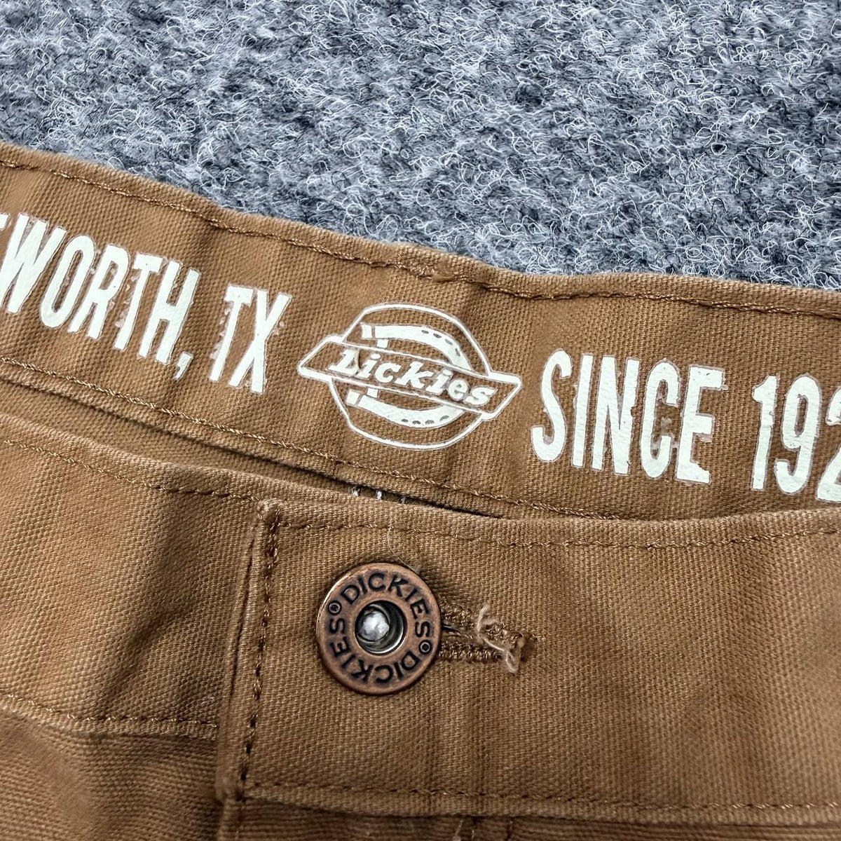Dickies