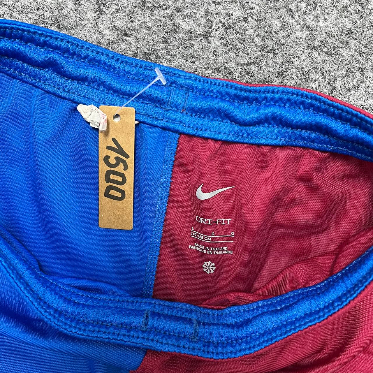 Nike Barcelona