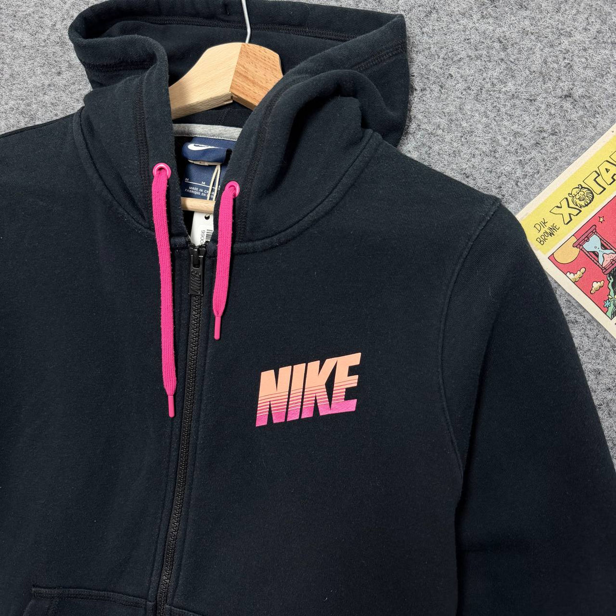 Nike