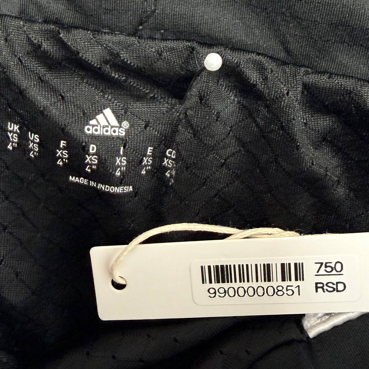 adidas