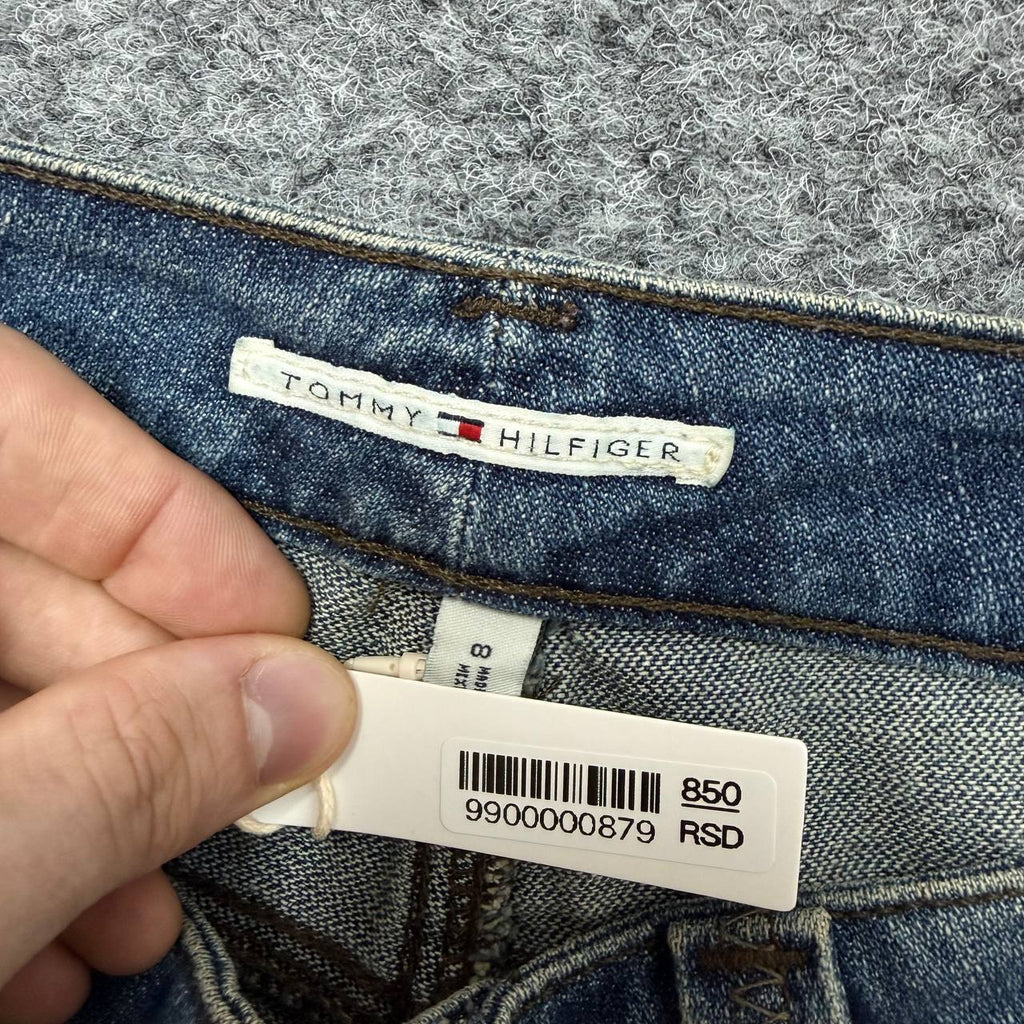 Tommy Hilfiger
