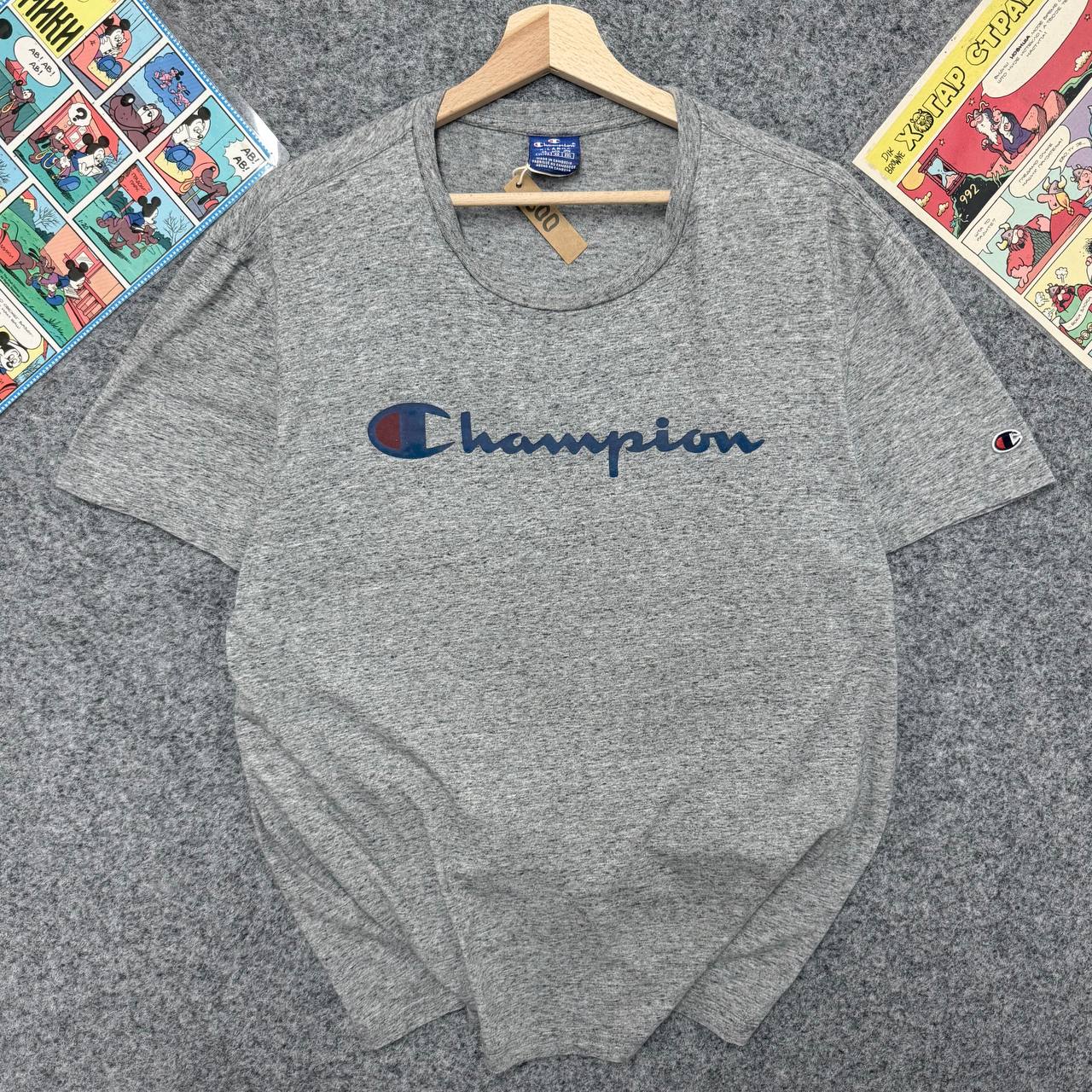 Champion