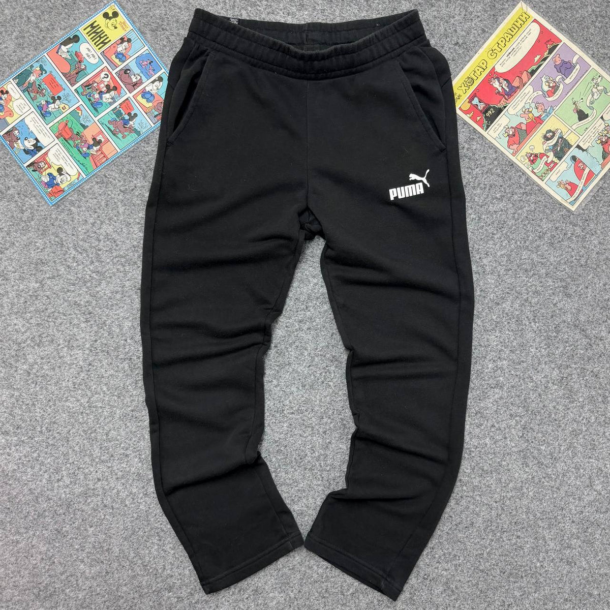 Puma