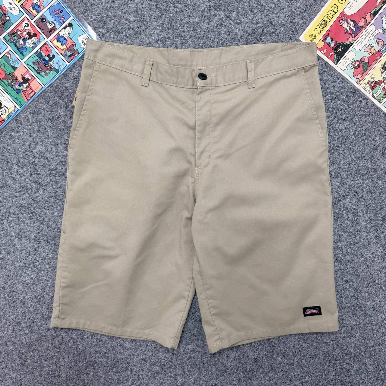 Dickies