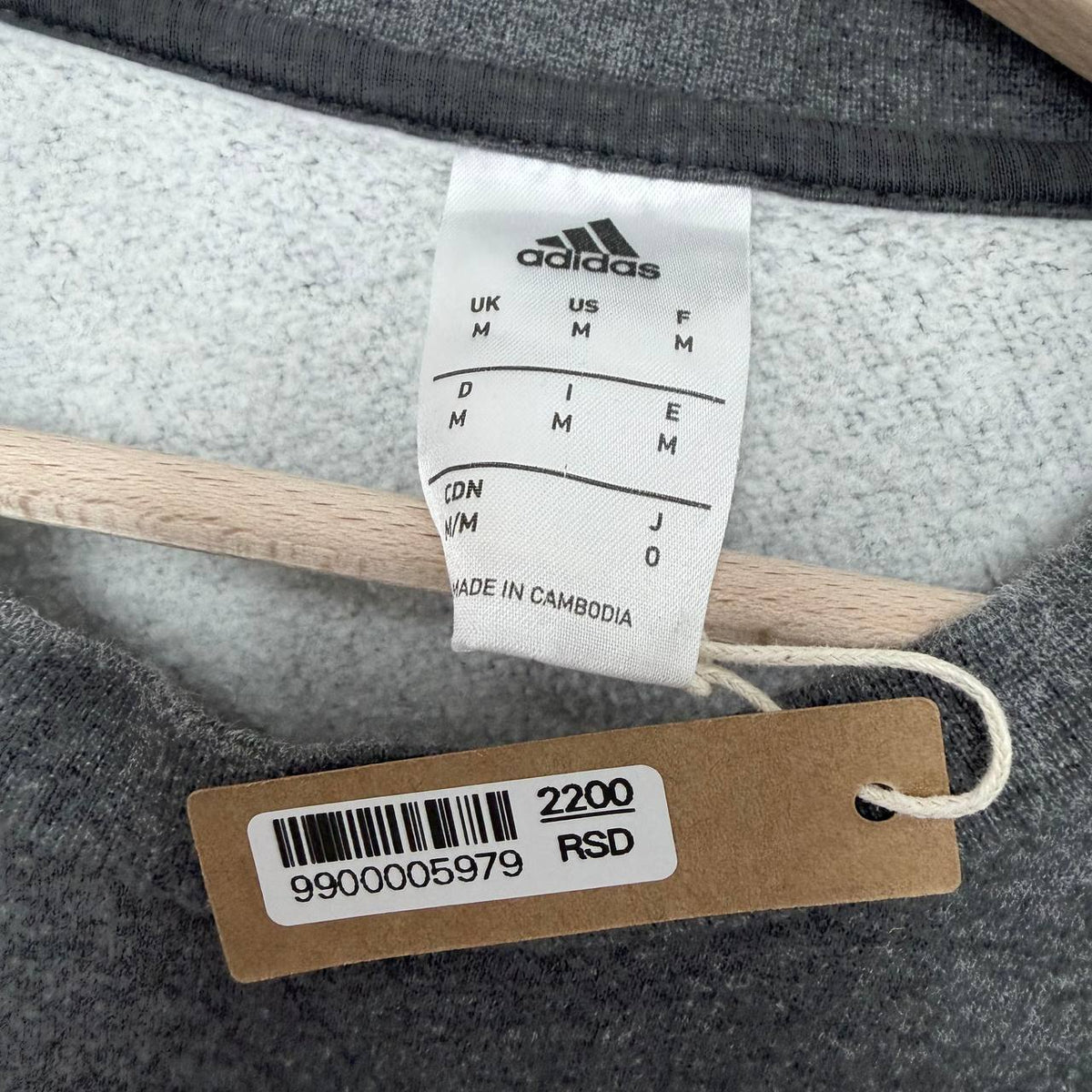 adidas