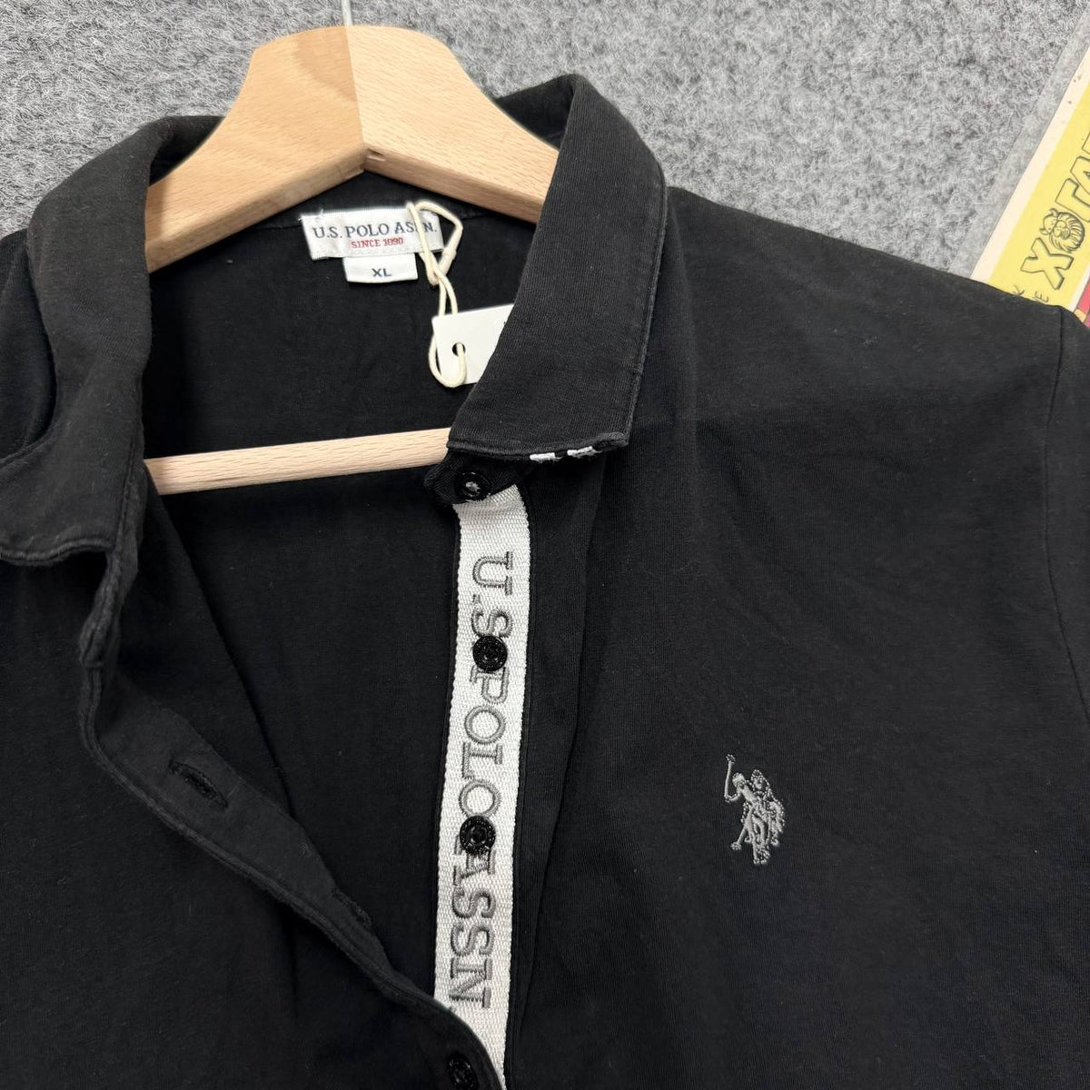 U.S. Polo Assn.