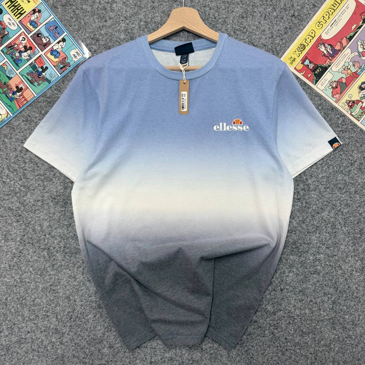 Ellesse