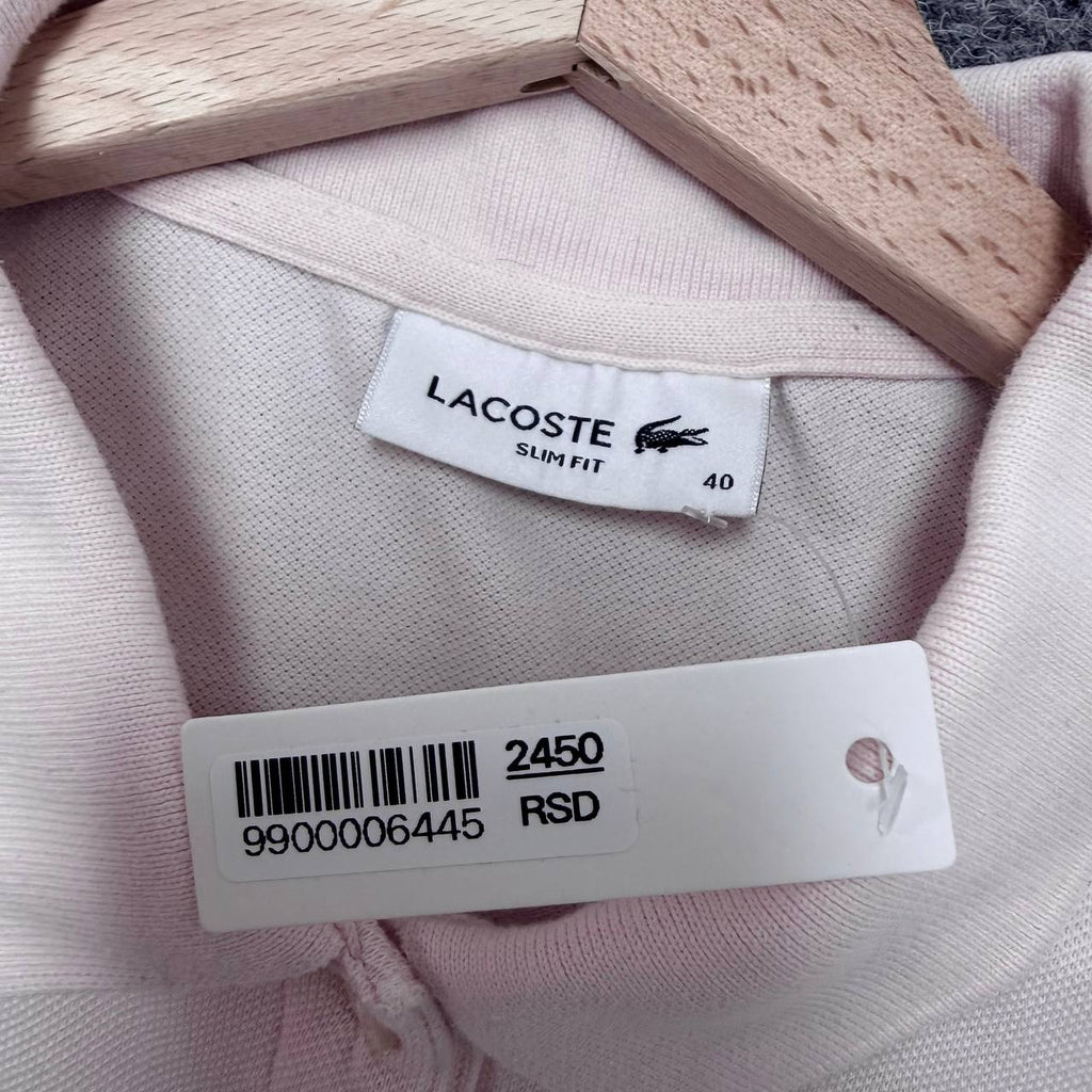 Lacoste