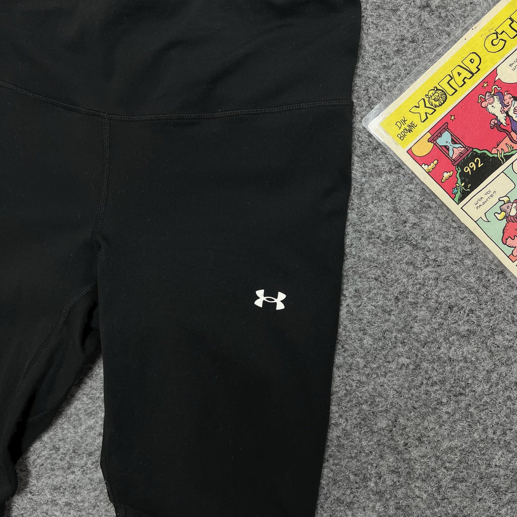 Under Armour