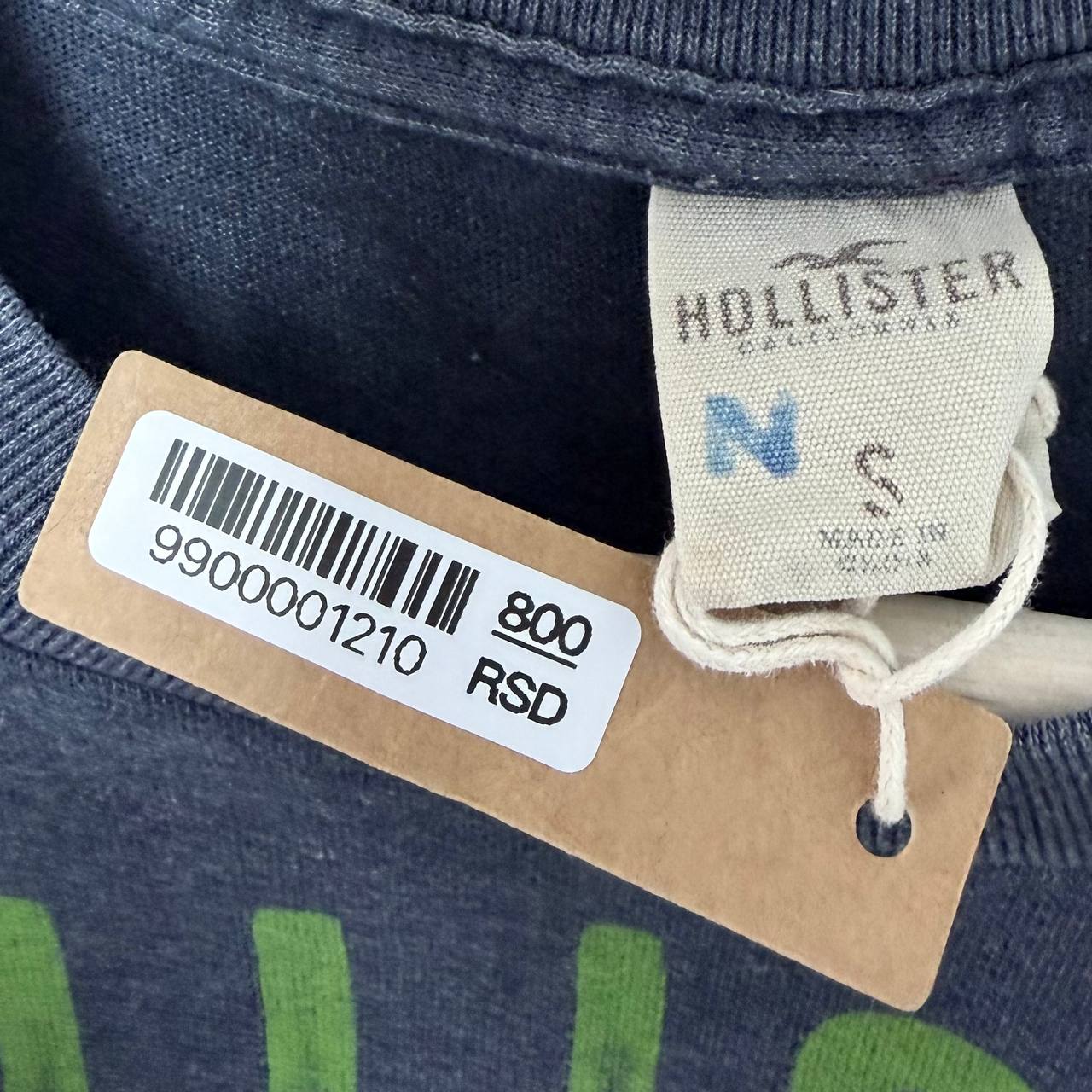 Hollister