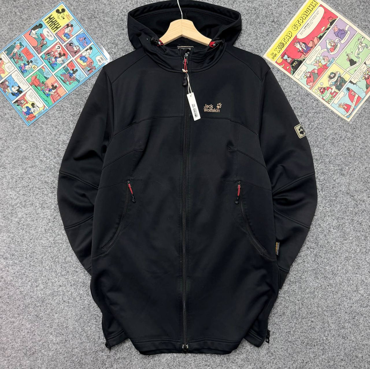 Jack Wolfskin