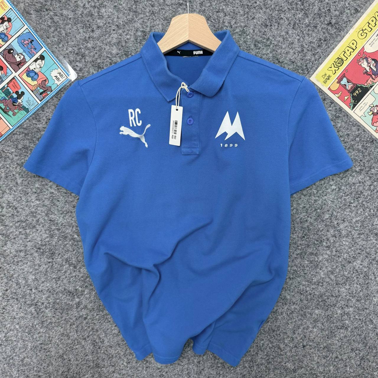 Puma