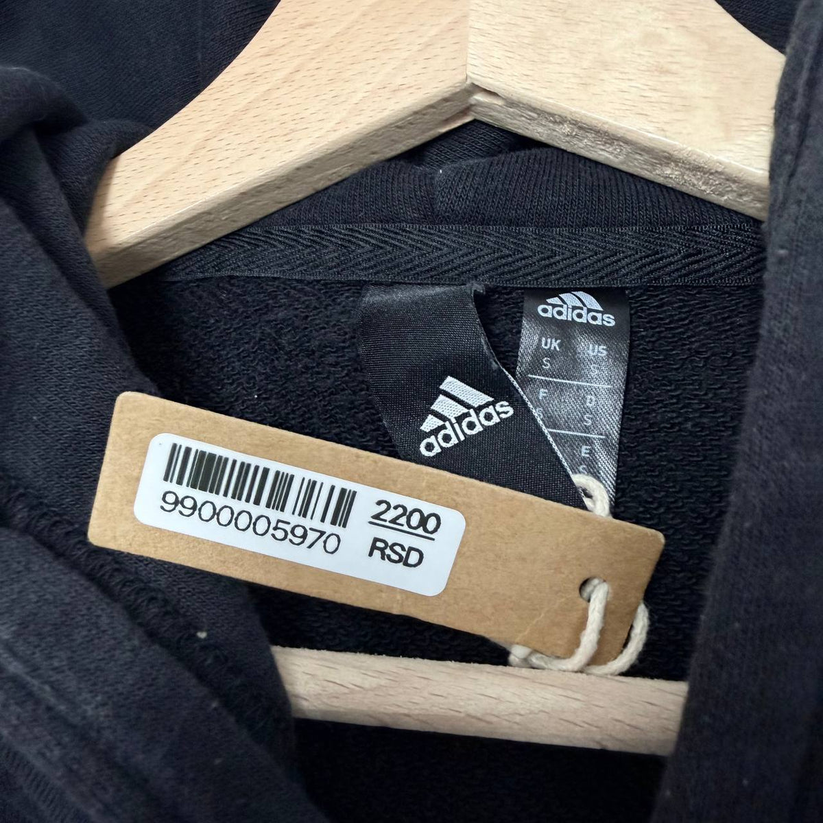 adidas