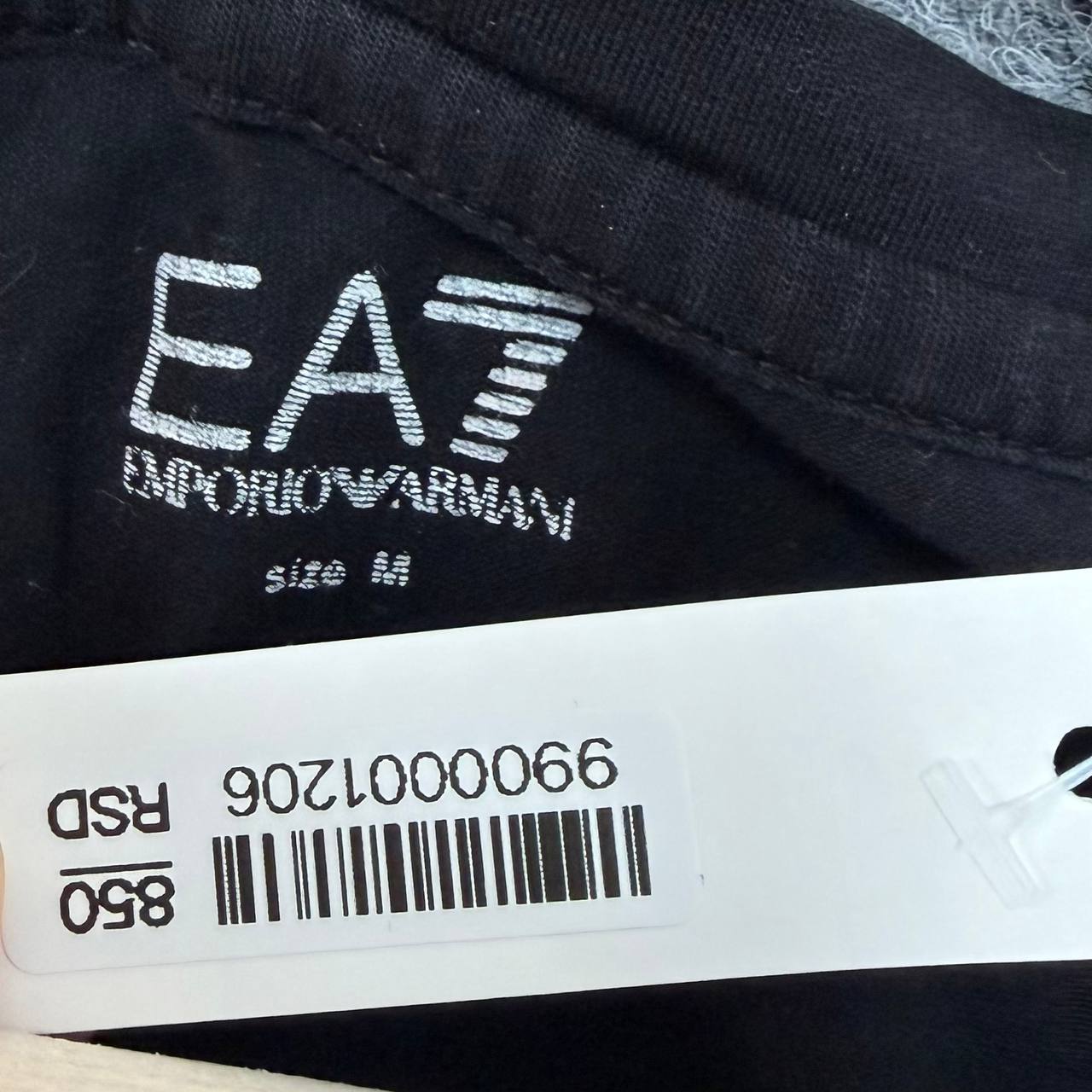 Emporio Armani