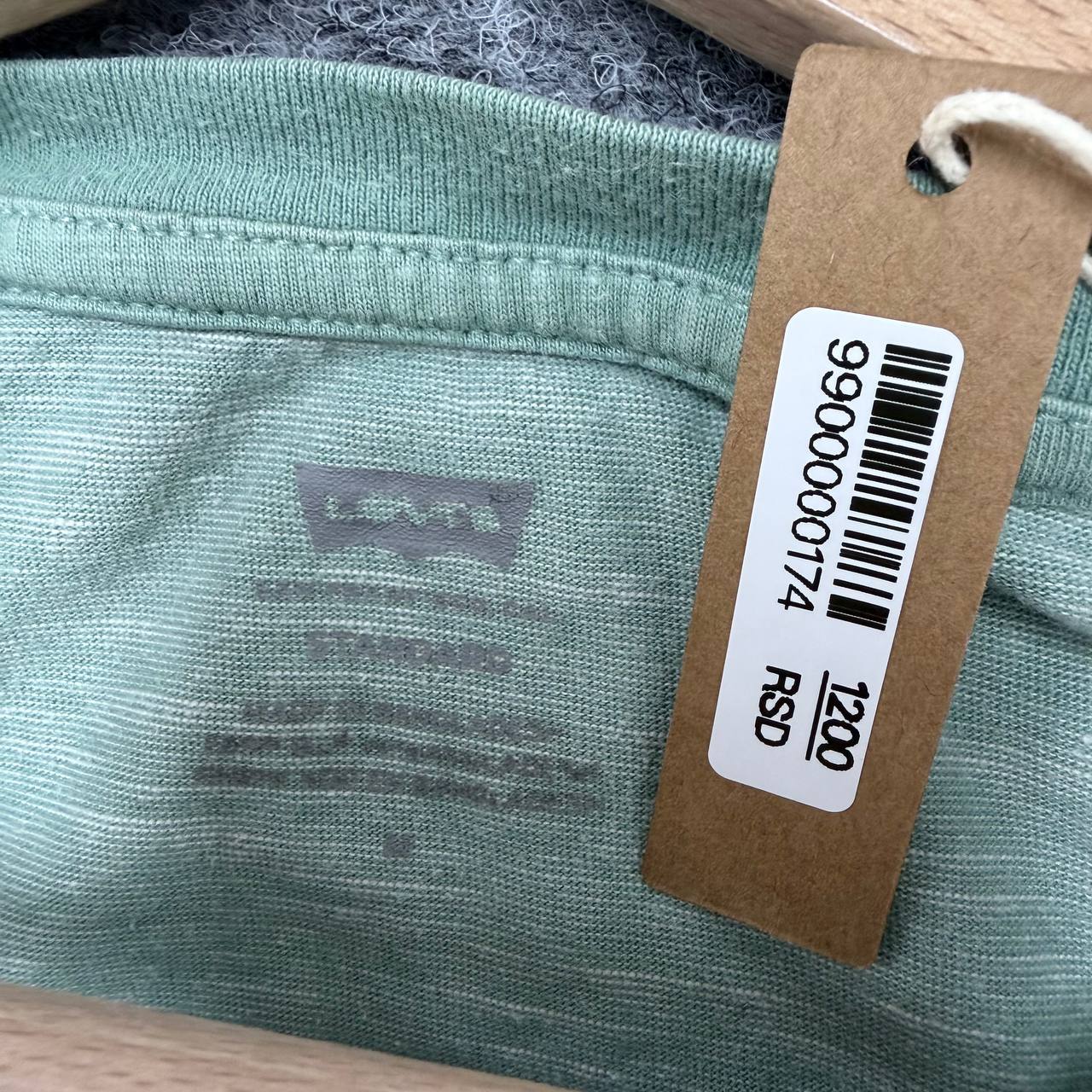 Levi's