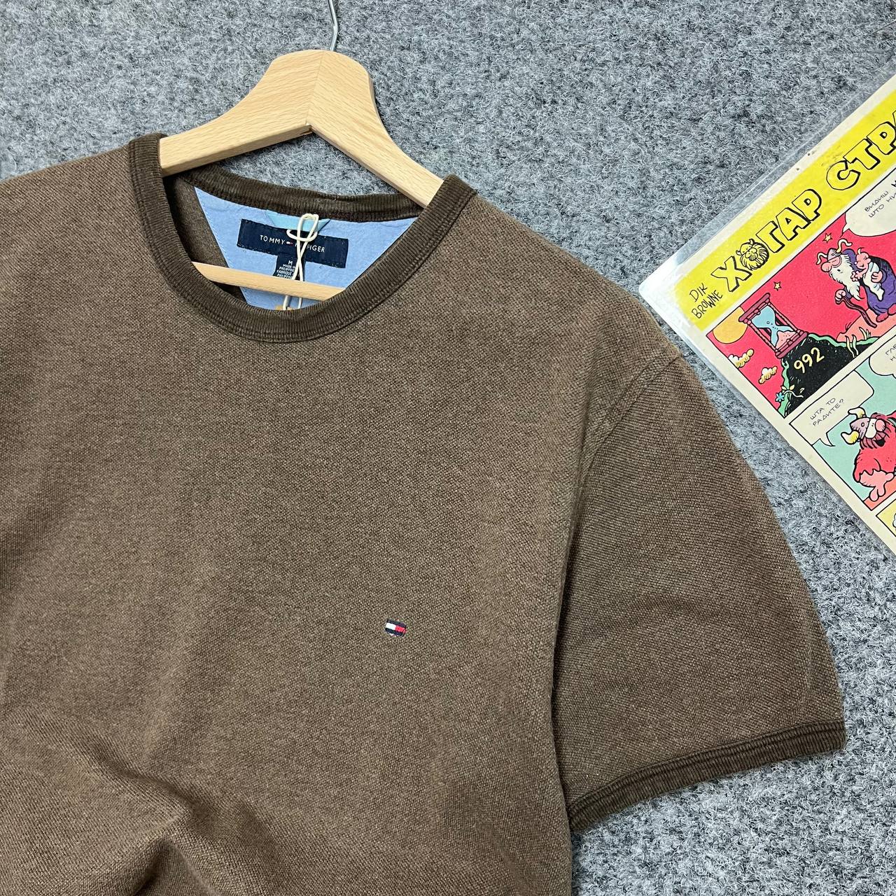 Tommy Hilfiger