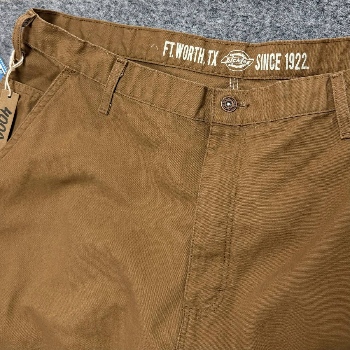 Dickies