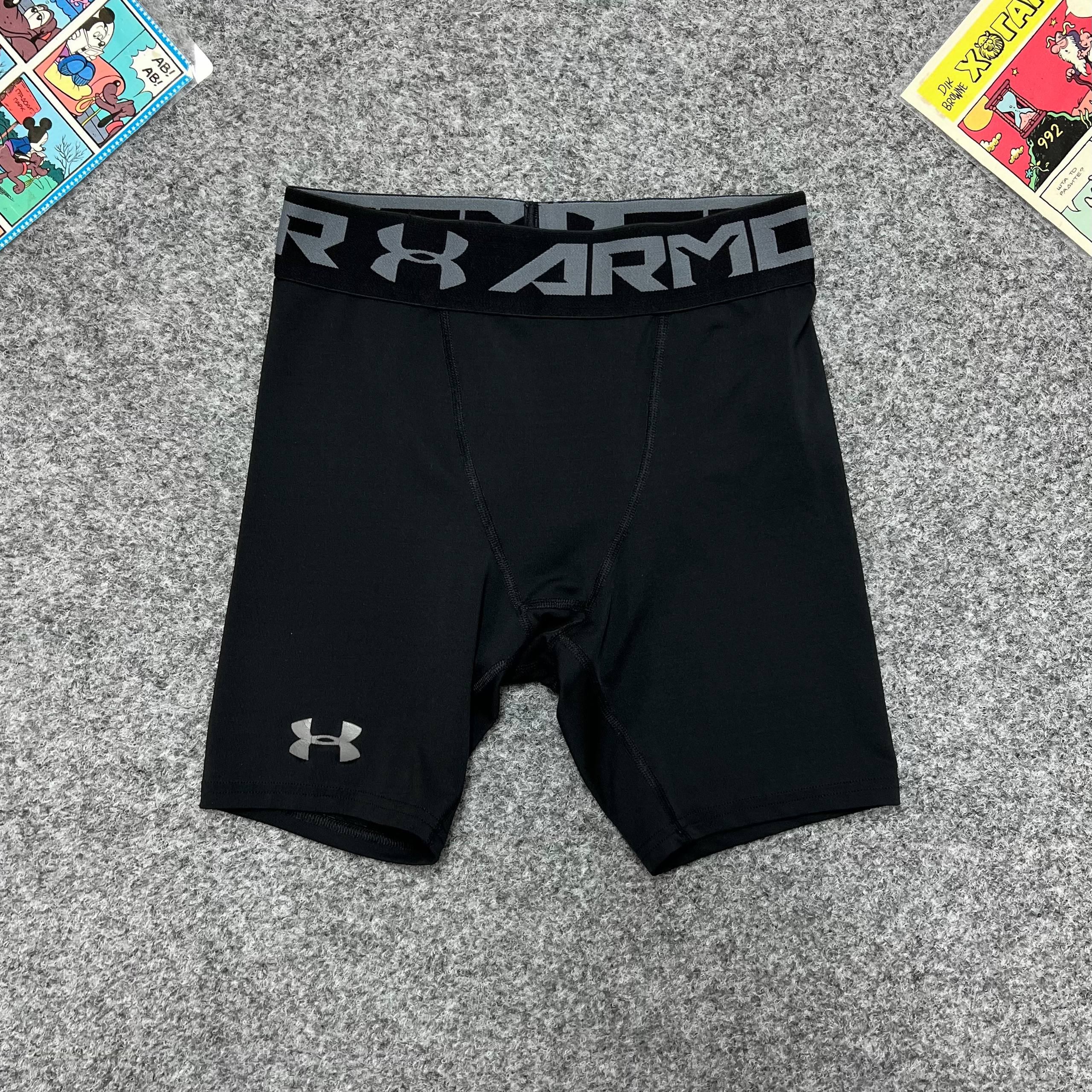 Under Armour
