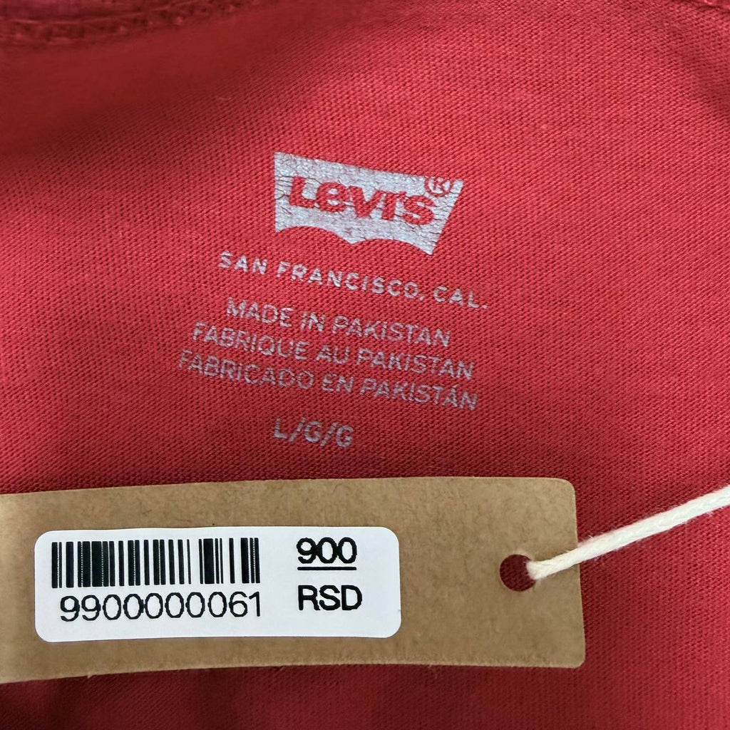 Levi's