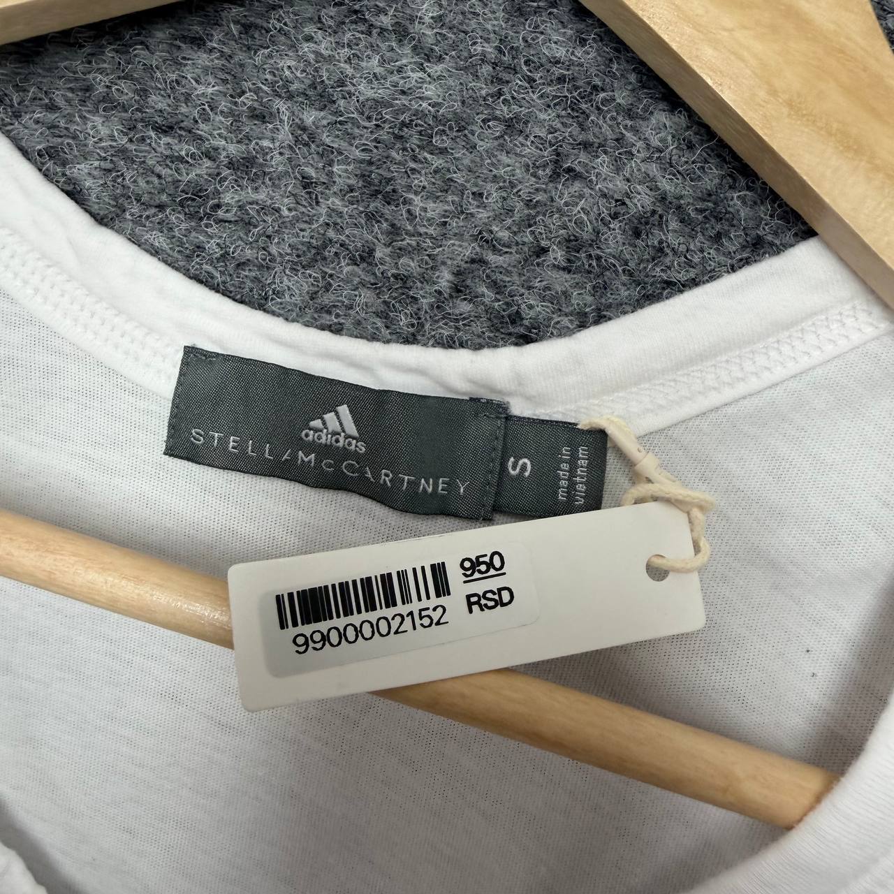 adidas Stella McCartney