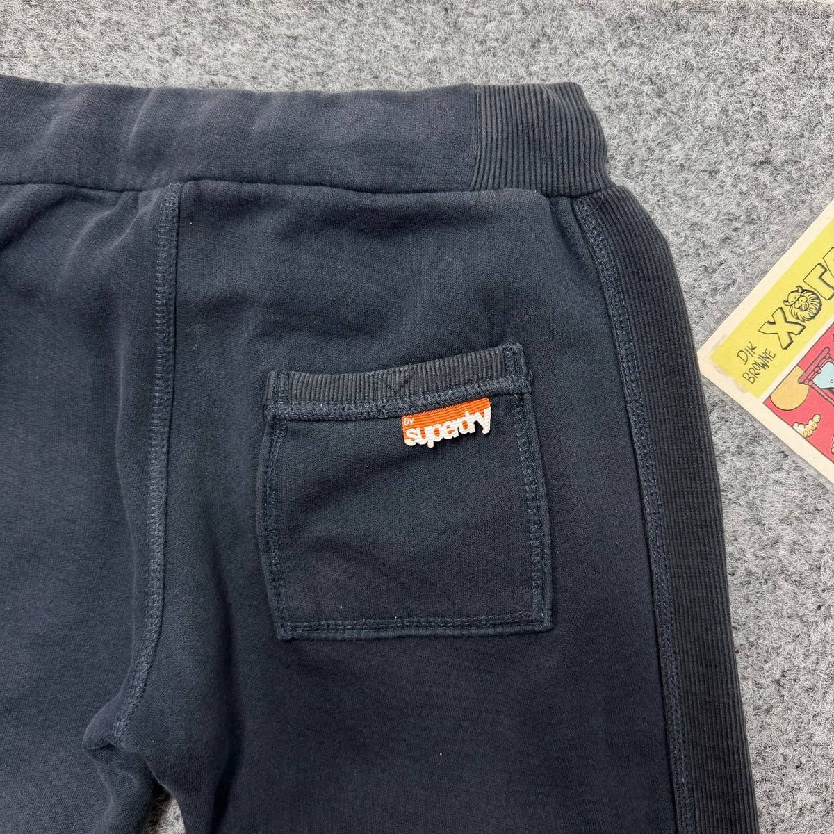 SuperDry