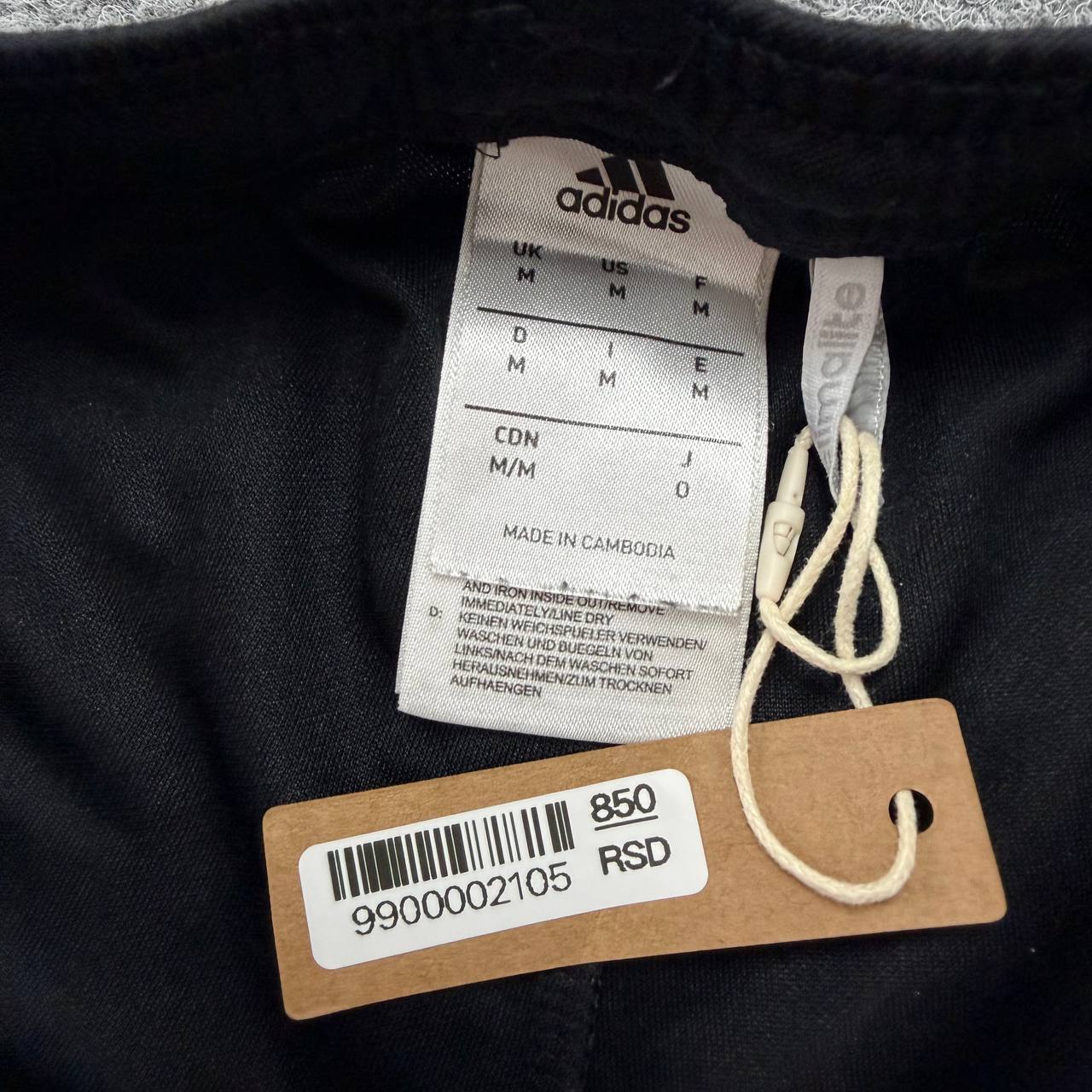 adidas