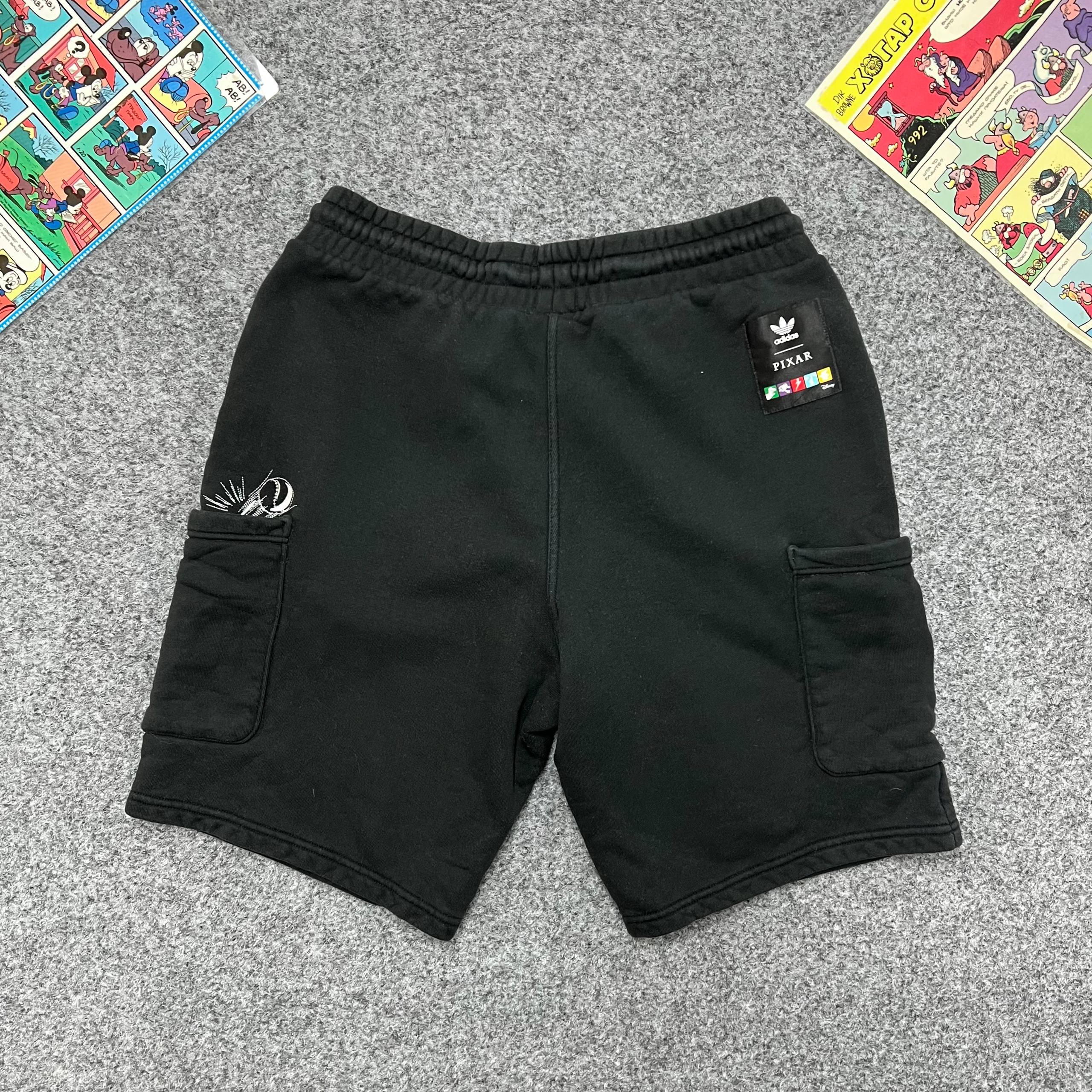 Adidas Pixar