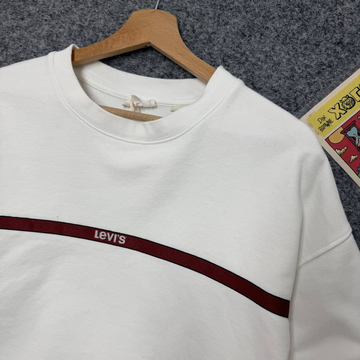 Levi's